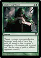 Sheltering Word - ARS - C  - thumbnail 1