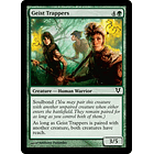 Geist Trappers - ARS - C  1
