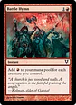 Battle Hymn - ARS - C  - thumbnail 1