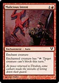 Malicious Intent - ARS - C  - thumbnail 1