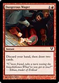 Dangerous Wager - ARS - C  - thumbnail 1