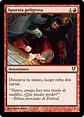 Dangerous Wager - ARS - C  - thumbnail 2