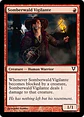 Somberwald Vigilante - ARS - C  - thumbnail 1