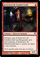 Somberwald Vigilante - ARS - C  - thumbnail 2