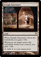 Seraph Sanctuary - ARS - C  - thumbnail 1