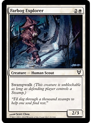 Farbog Explorer - ARS - C 