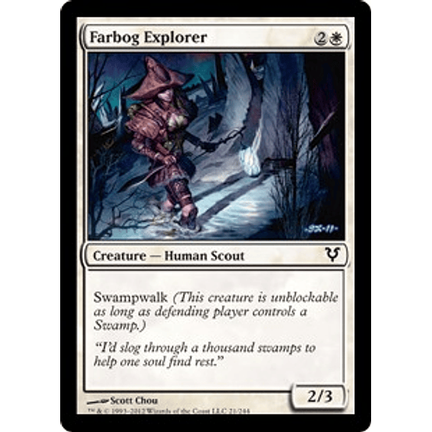 Farbog Explorer - ARS - C 
