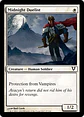 Midnight Duelist - AVR-027 - Common - Miniatura 1