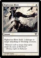 Righteous Blow - ARS - C  - thumbnail 1