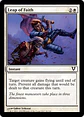 Leap of Faith - AVR-026 - Common - Miniatura 3