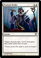Zealous Strike - AVR-041 - Common - Miniatura 1