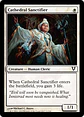 Cathedral Sanctifier - ARS - C - Miniatura 1