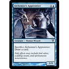  Alchemist's Apprentice - ARS - C  1