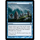 Dreadwaters - ARS - C  1