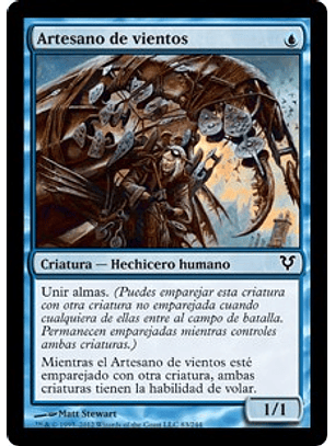 Wingcrafter - ARS - C 