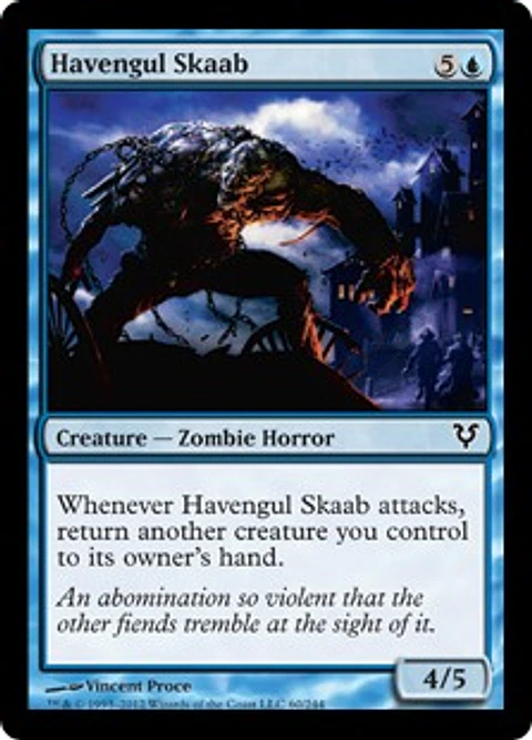 Rotcrown Ghoul - ARS - C 