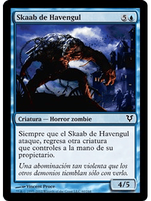 Rotcrown Ghoul - ARS - C 