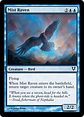 Mist Raven - AVR-067 - Common - thumbnail 1