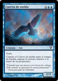 Mist Raven - AVR-067 - Common - thumbnail 2