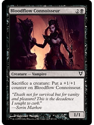 Bloodflow Connoisseur - ARS - C 