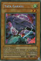 Yata-Garasu - LOD-000 - Secret Rare (jugada) - thumbnail 1