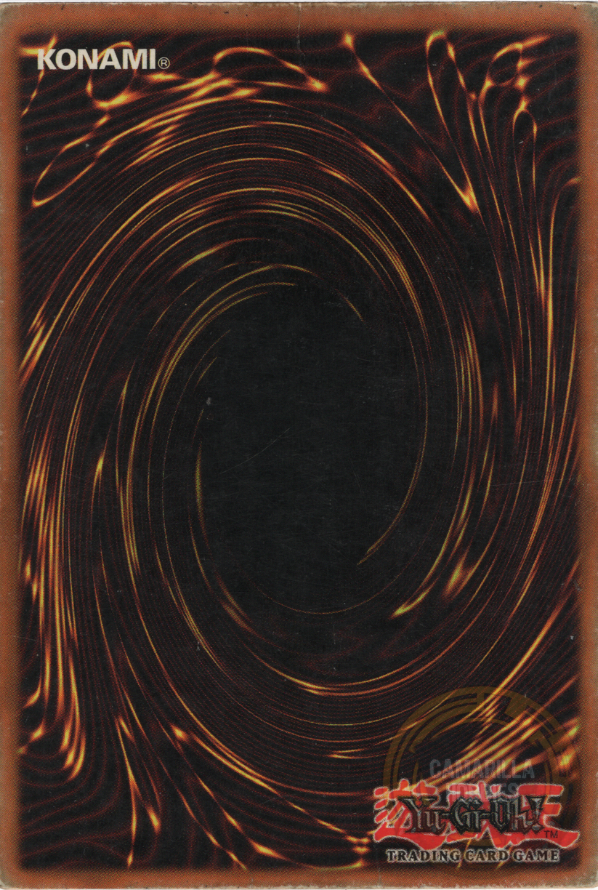 Yata-Garasu - LOD-000 - Secret Rare (jugada) 2