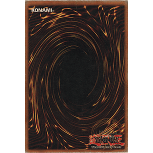 Yata-Garasu - LOD-000 - Secret Rare (jugada)