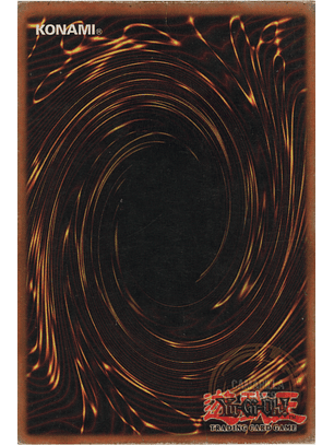 Yata-Garasu - LOD-000 - Secret Rare (jugada)