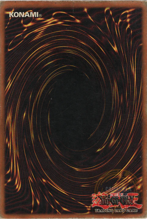 Yata-Garasu - LOD-000 - Secret Rare (jugada)