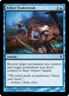 Aether Tradewinds - CONS - C  1