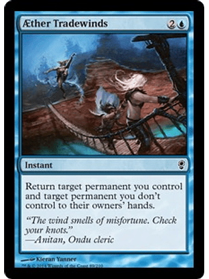 Aether Tradewinds - CONS - C 