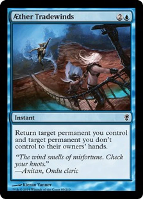 Aether Tradewinds - CONS - C 