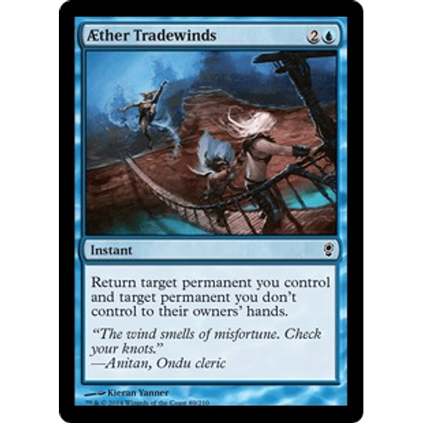 Aether Tradewinds - CONS - C 