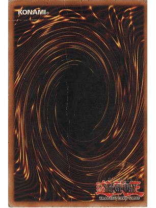 Lava Golem - PGD-107 - Secret Rare 1st Edition (Dañada)