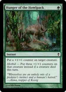 Hunger of the Howlpack - CONS - C  1