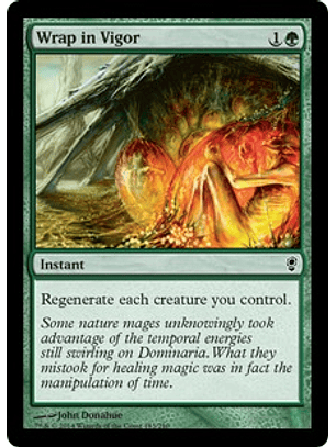 Wrap in Vigor - CONS - C 