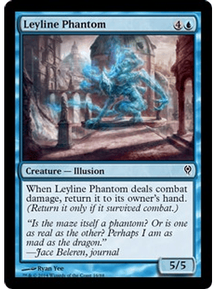 Leyline Phantom - JVV - C 