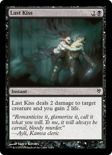 Last Kiss - JVV - C  1