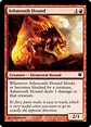Ashmouth Hound - INS - C  - Miniatura 1