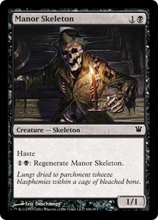 Manor Skeleton - INS - C  1