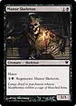 Manor Skeleton - INS - C  - Miniatura 1