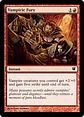 Vampiric Fury - INS - C  - Miniatura 1