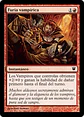 Vampiric Fury - INS - C  - Miniatura 2