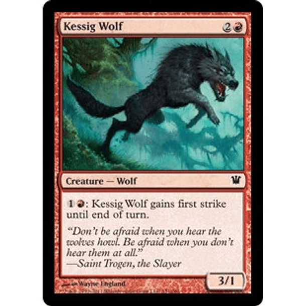 Kessig Wolf - INS - C  1