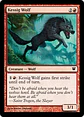Kessig Wolf - ISD-0151 - Common - thumbnail 1
