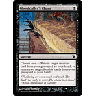 Ghoulcaller's Chant - INS - C  1