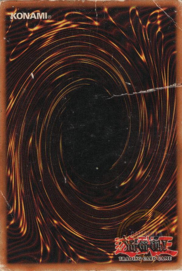 Injection Fairy Lily - LOD-EN100 - Secret Rare 1st Edition (Dañada) 2