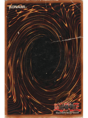 Injection Fairy Lily - LOD-EN100 - Secret Rare 1st Edition (Dañada)