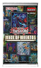 Maze Of Muertos Caja con 24 Sobres - Miniatura 2