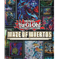 Maze Of Muertos Caja con 24 Sobres - Miniatura 1